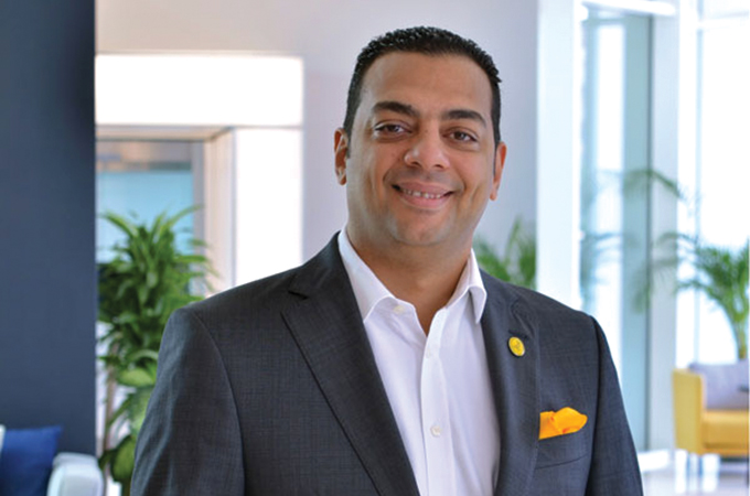 Vocco Dubai gets new DOSM